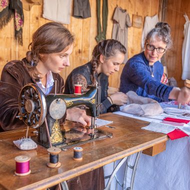 Evénements traditionnels