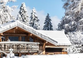 Activités à Megève en hiver