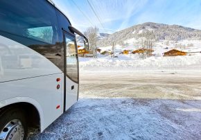 Activités à Megève en hiver