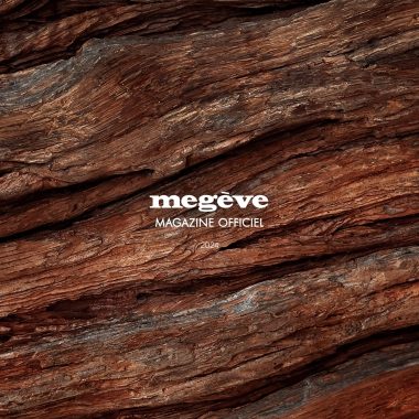 Megève magazine 2024