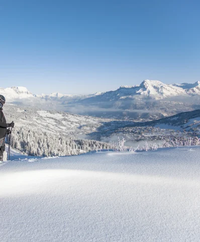 Info enneigement, pistes et remontées mécaniques