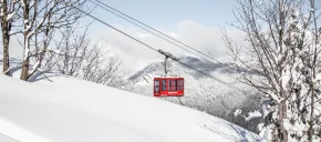 Activités à Megève en hiver