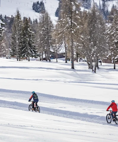 Préparer son séjour à Megève