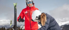 Activités à Megève en hiver