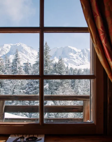 Préparer son séjour à Megève