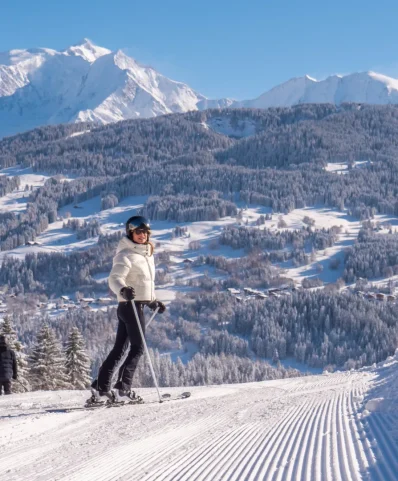 Station de ski