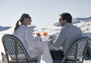 Activités à Megève en hiver