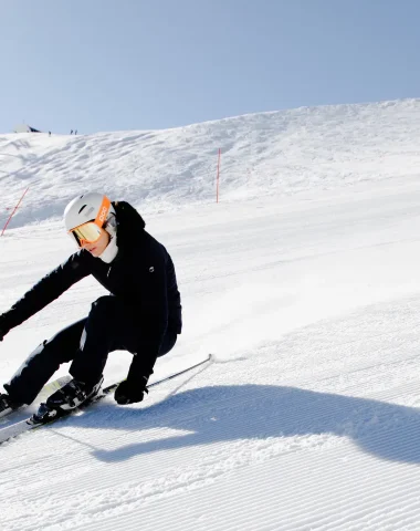 5 bonnes raisons de venir en mars à Megève