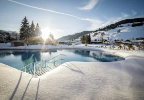 Activités à Megève en hiver