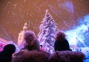 Activités à Megève en hiver