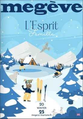 L’Esprit Famille – Winter 2024/2025