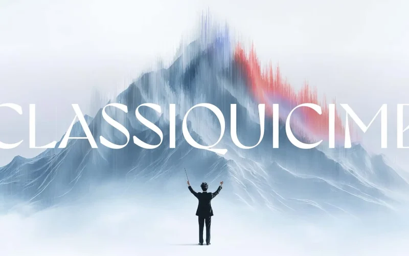 Festival musique classique – Classiquicime