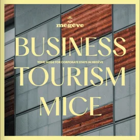 Business Tourism  – MICE